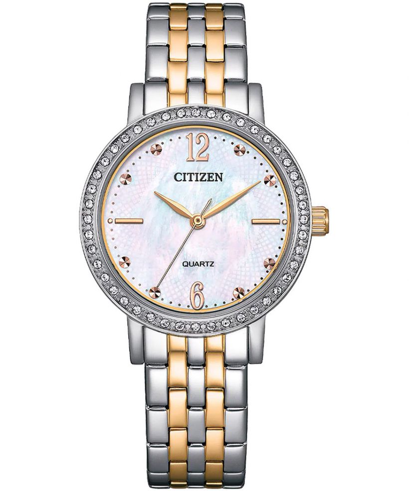 Hodinky dámské Citizen Elegance