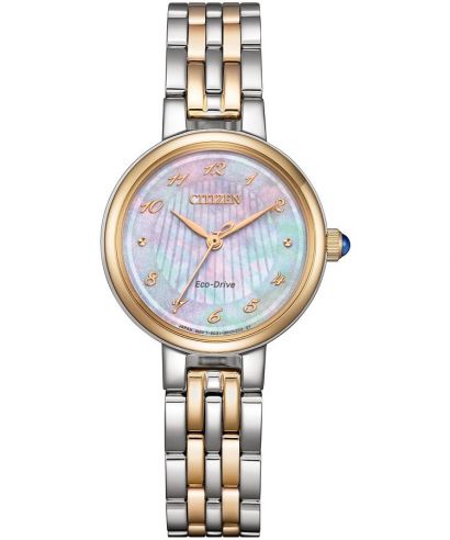 Hodinky dámské Citizen L Elegance Solar Eco-Drive