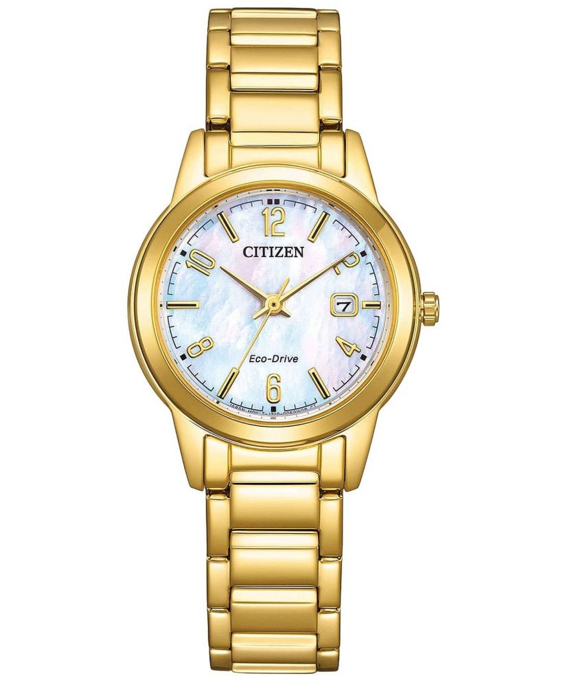 Hodinky dámské Citizen Ladies Modern Dress Eco-Drive