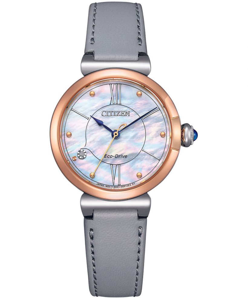 Hodinky dámské Citizen Citizen L Maybells Eco-Drive Diamonds