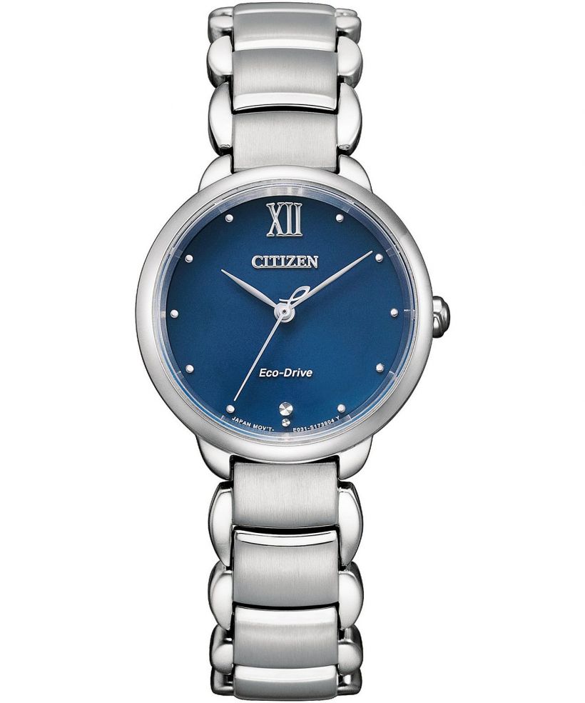Hodinky dámské Citizen Citizen L Moonlight Eco-Drive