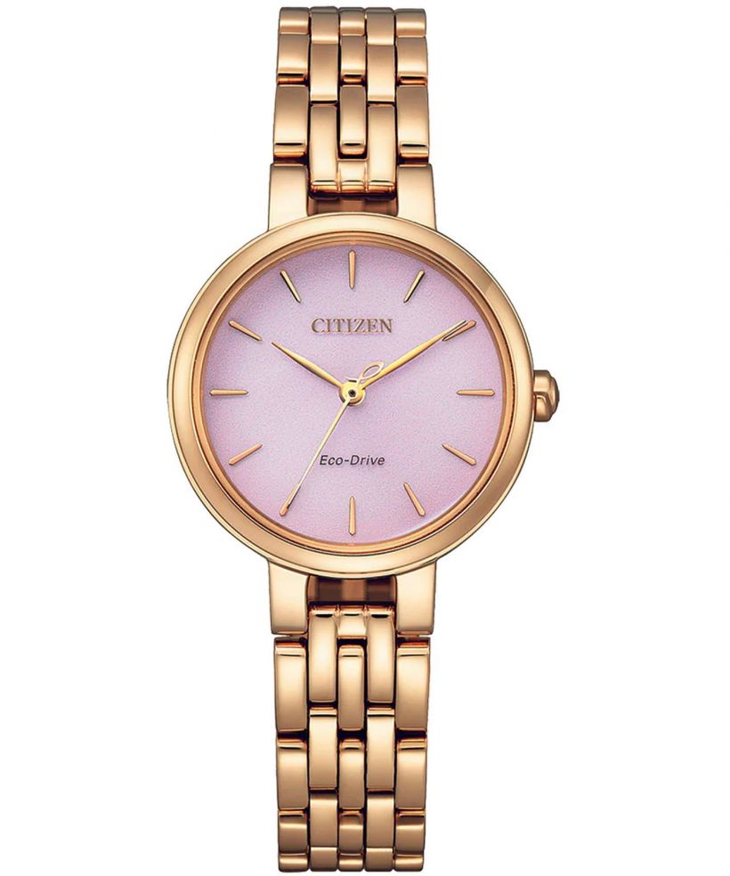 Hodinky dámské Citizen Citizen L Eco-Drive
