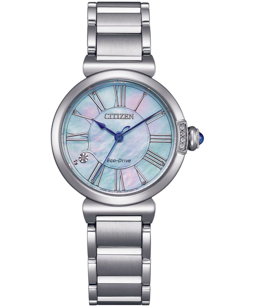 Hodinky dámské Citizen Citizen L Maybells Eco-Drive