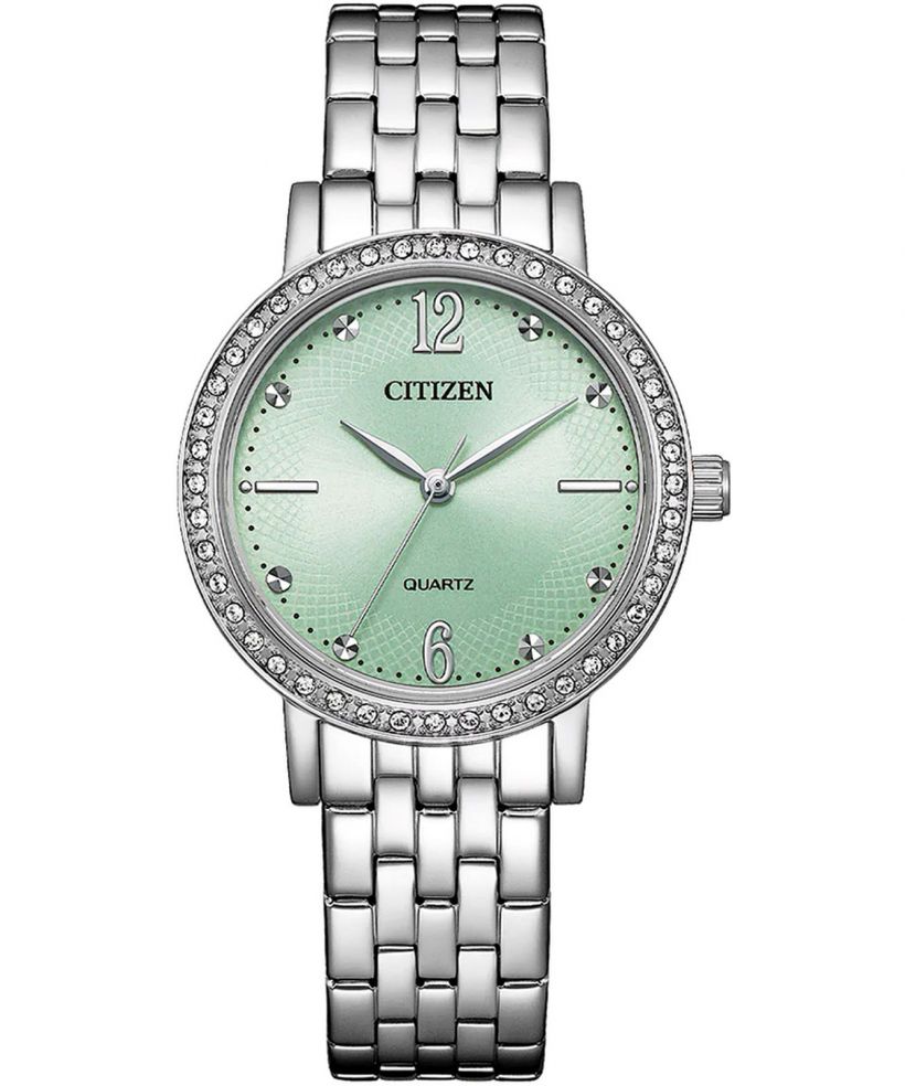 Hodinky dámské Citizen Lady Elegance