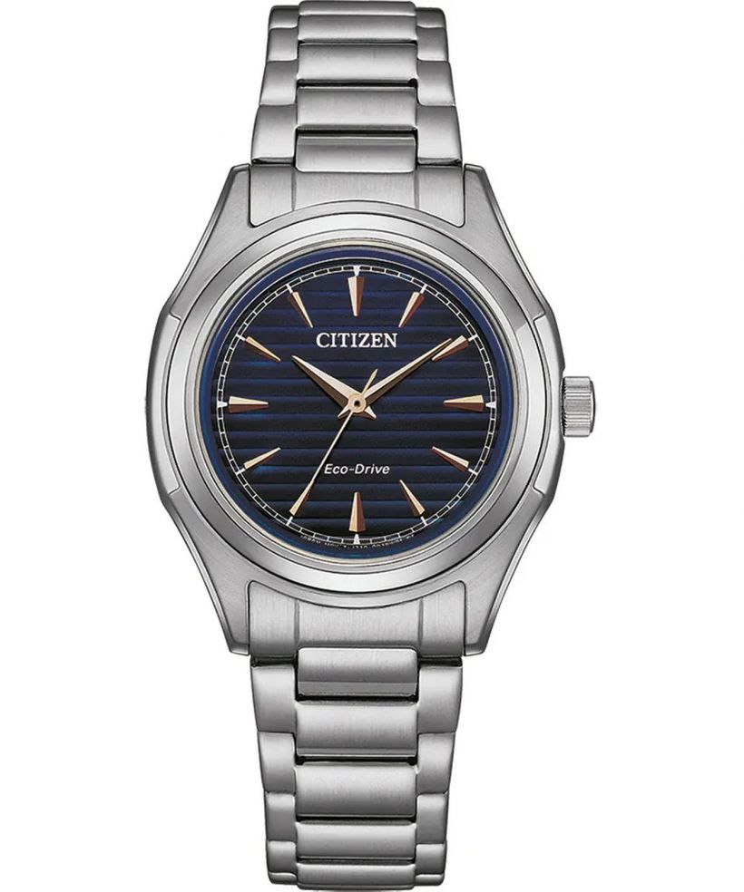 Hodinky dámské Citizen Classic Elegant