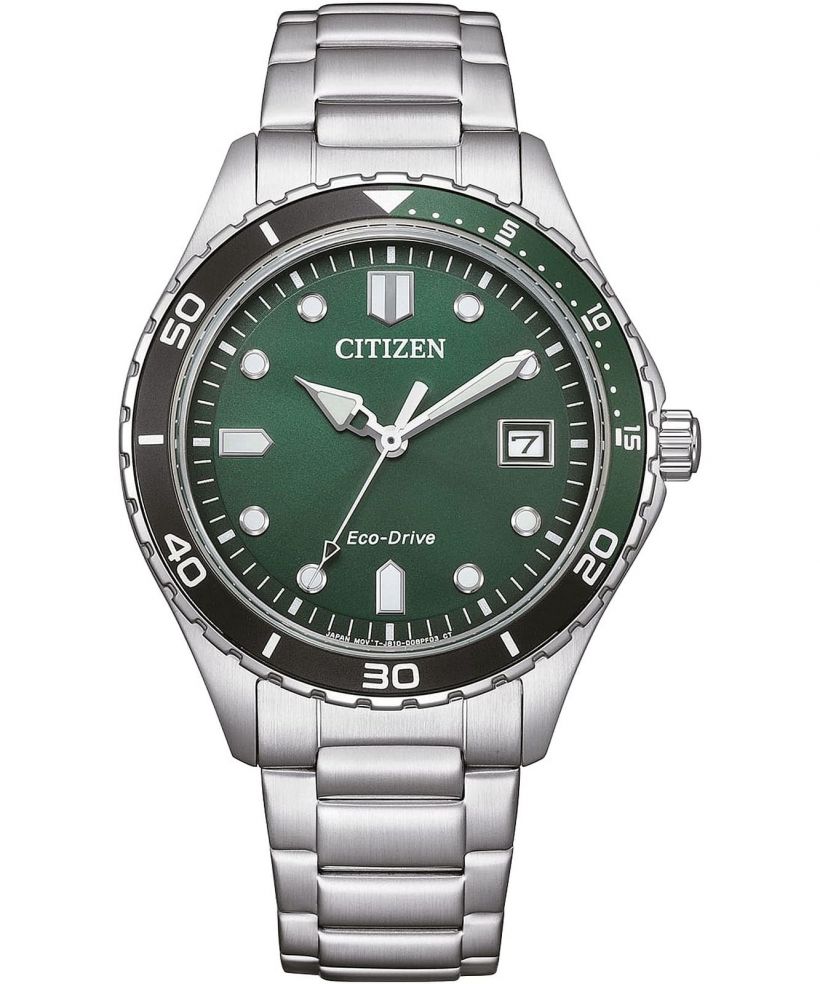Hodinky dámské Citizen Lady Sporty Aqua Eco-Drive