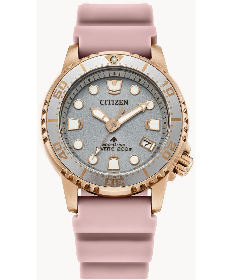 Hodinky dámské Citizen Promaster Diver