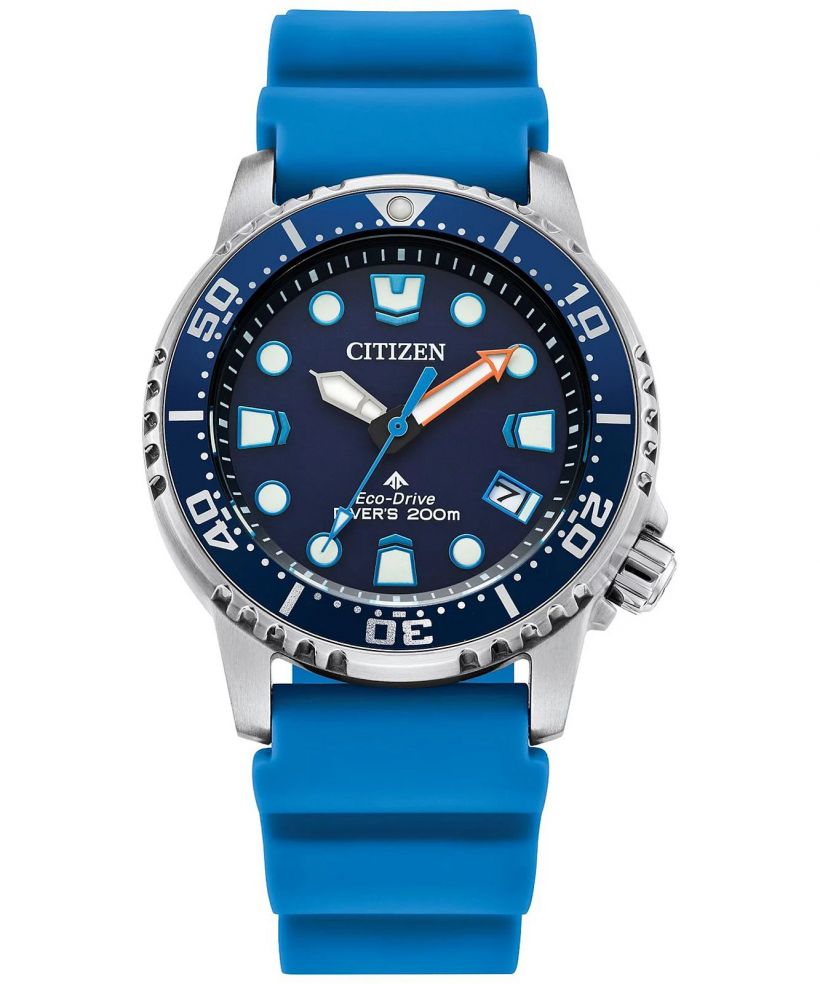 Hodinky dámské Citizen Promaster Dive Diver
