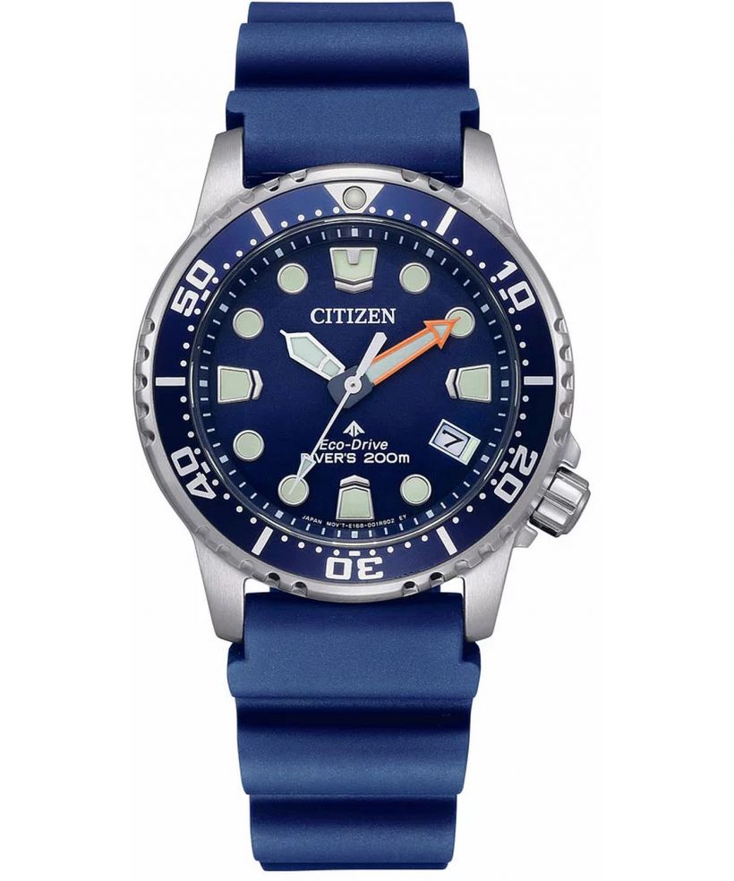 Hodinky dámské Citizen Promaster Diver