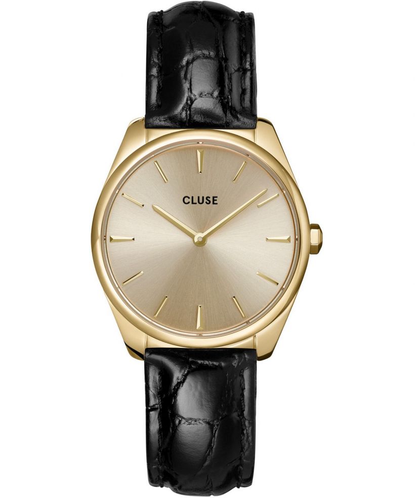Dámské hodinky Cluse Féroce Petite CW11209