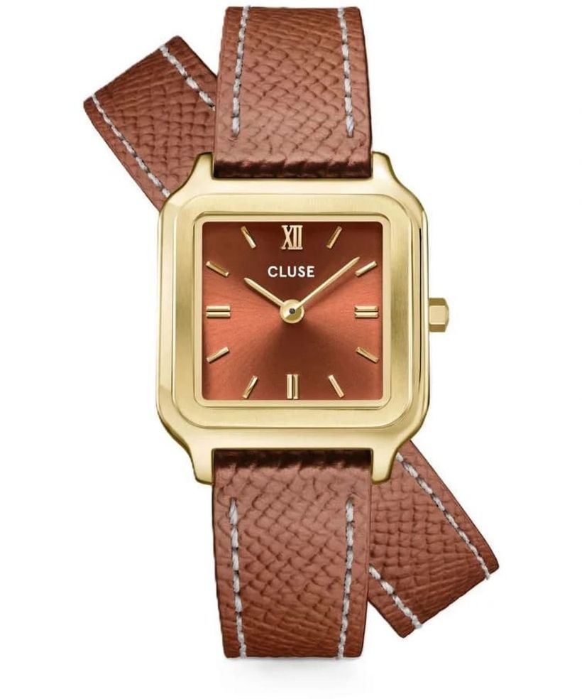 Hodinky Cluse Gracieuse Petite Leather