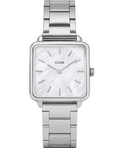 Dámské hodinky Cluse La Tetragone CL60025S