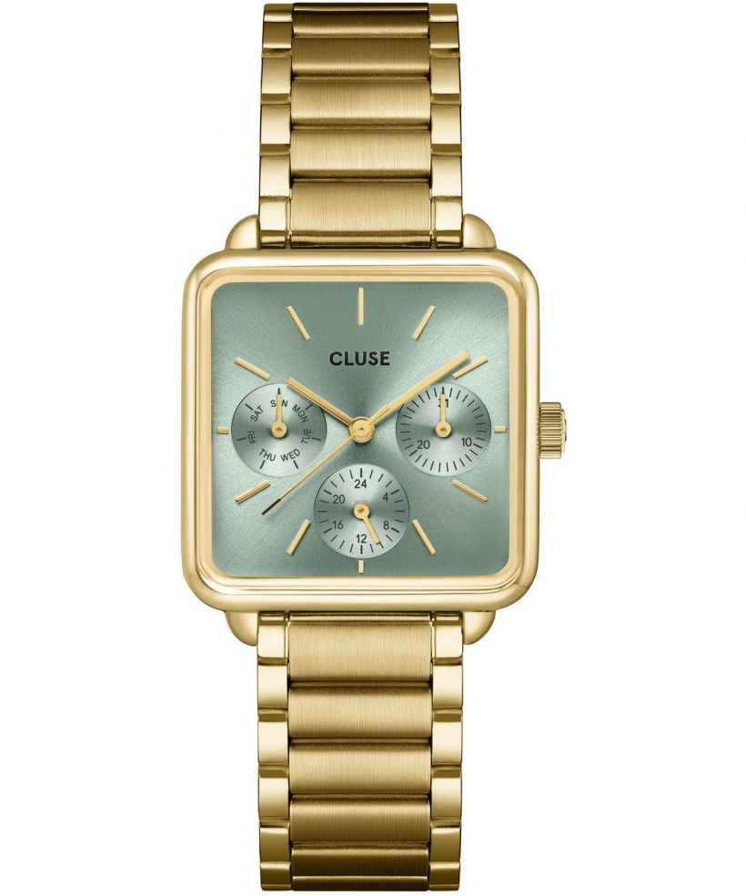 Hodinky Cluse La Tétragone Multifunction