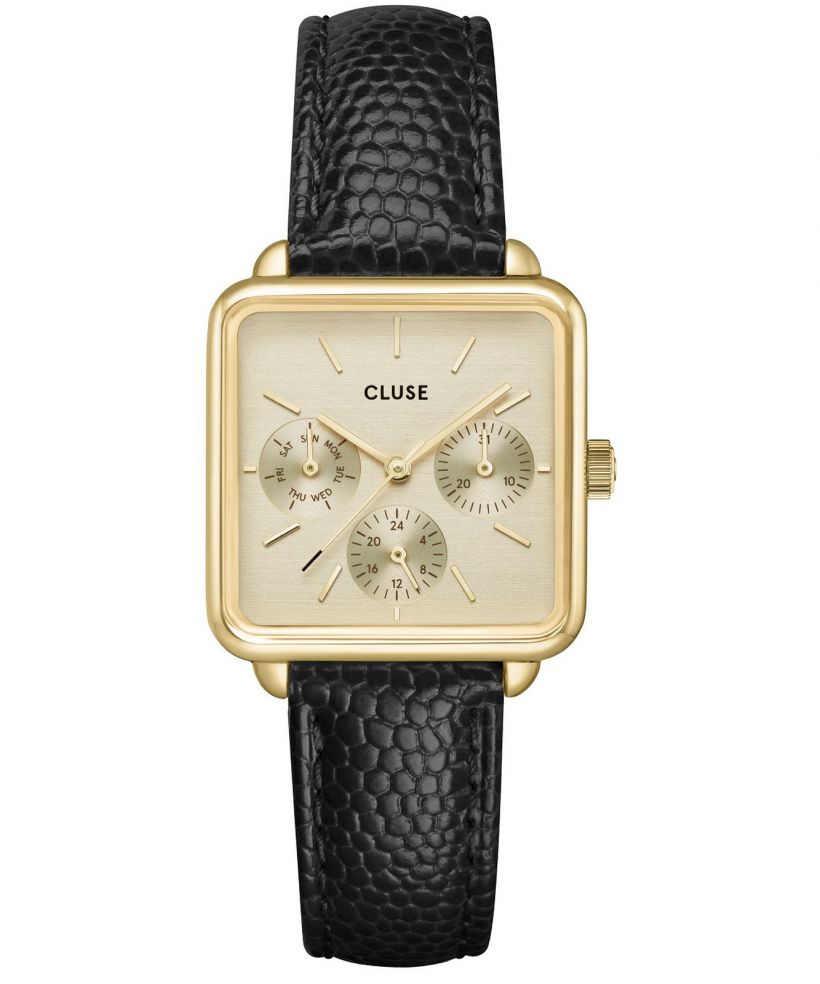 Hodinky Cluse La Tétragone Multifunction