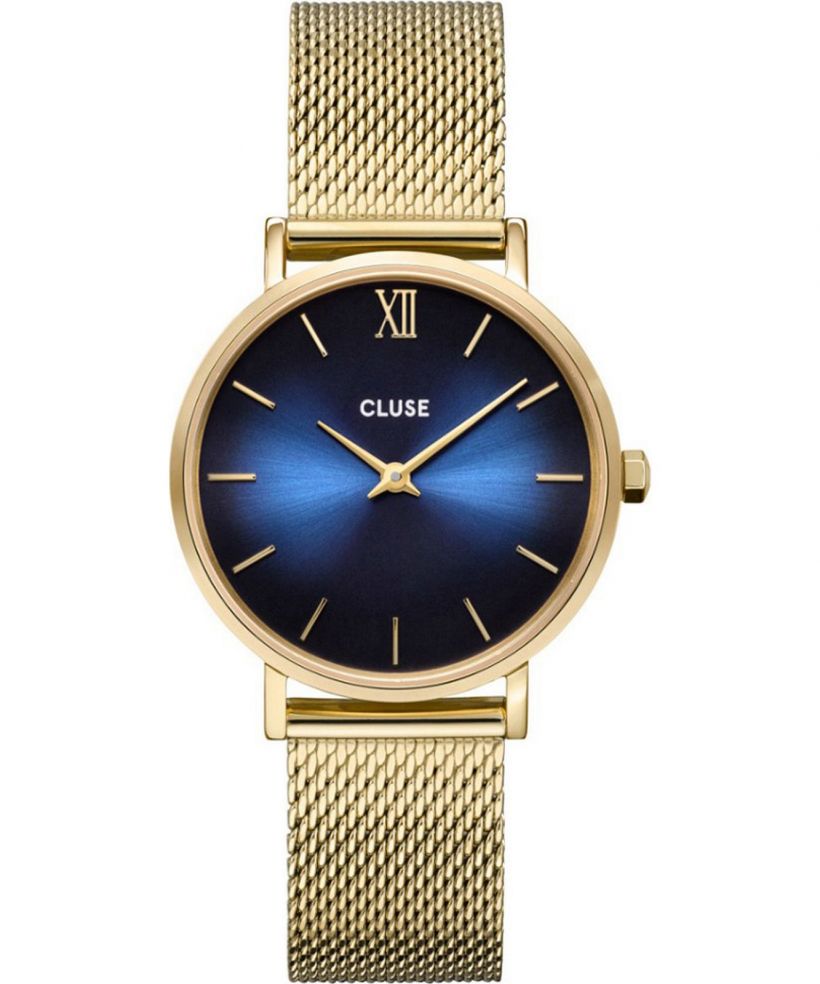 Dámské hodinky Cluse Minuit CW10202