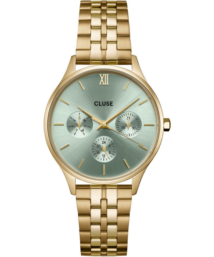 Hodinky Cluse Minuit Multifunction