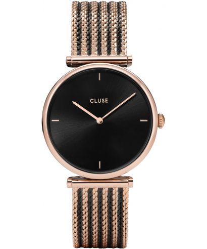 Dámské hodinky Cluse Triomphe CW0101208005