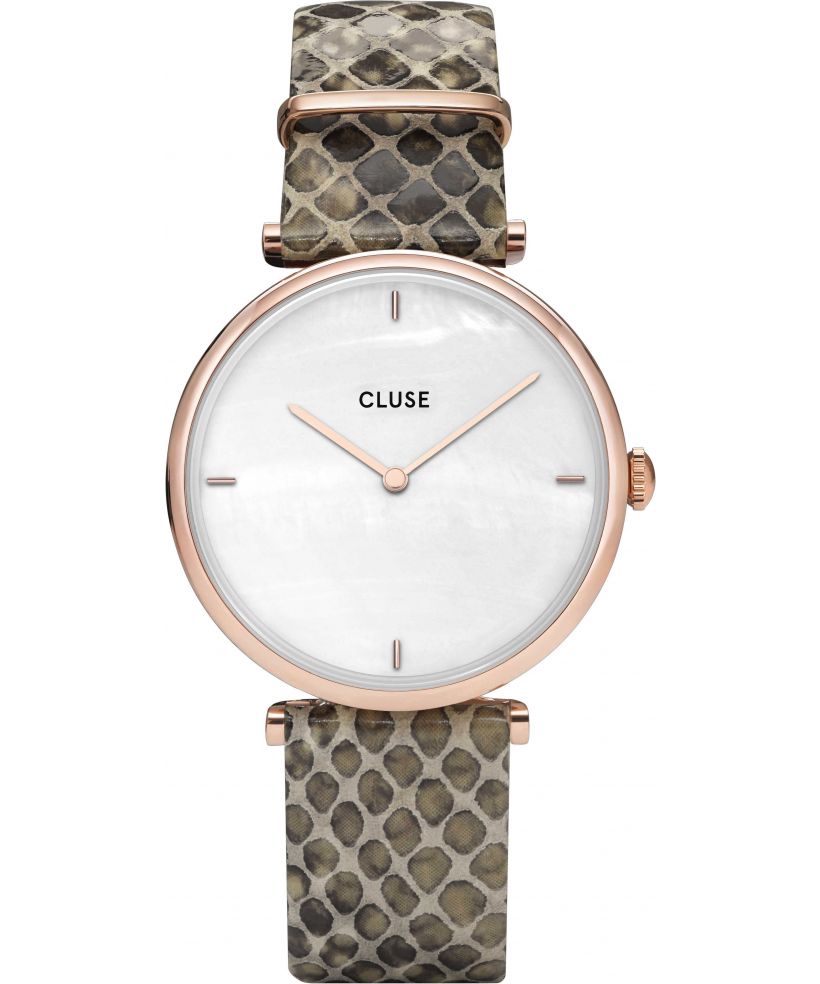 Dámské hodinky Cluse Triomphe CL61007