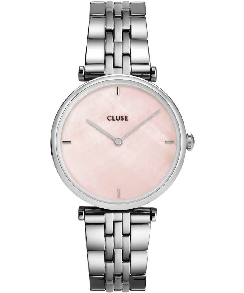 Dámské hodinky Cluse Triomphe CW0101208013
