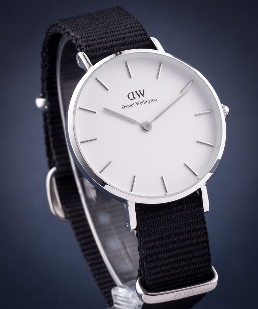 Hodinky Dámské Daniel Wellington Classic Petite Cornwall