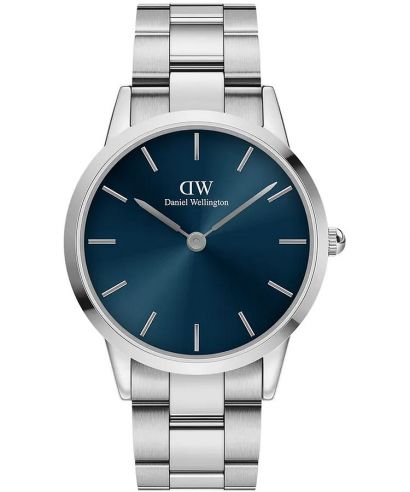 Hodinky Dámské Daniel Wellington Iconic Link Arctic