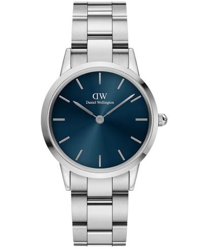 Hodinky Dámské Daniel Wellington Iconic Link Arctic