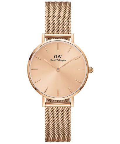 Hodinky Dámské Daniel Wellington Petite Unitone