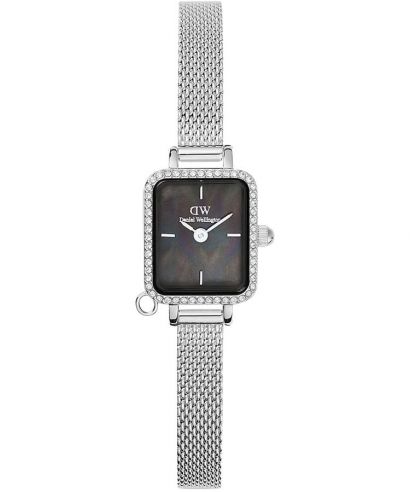 Hodinky Daniel Wellington Quadro Charm Bezel 15