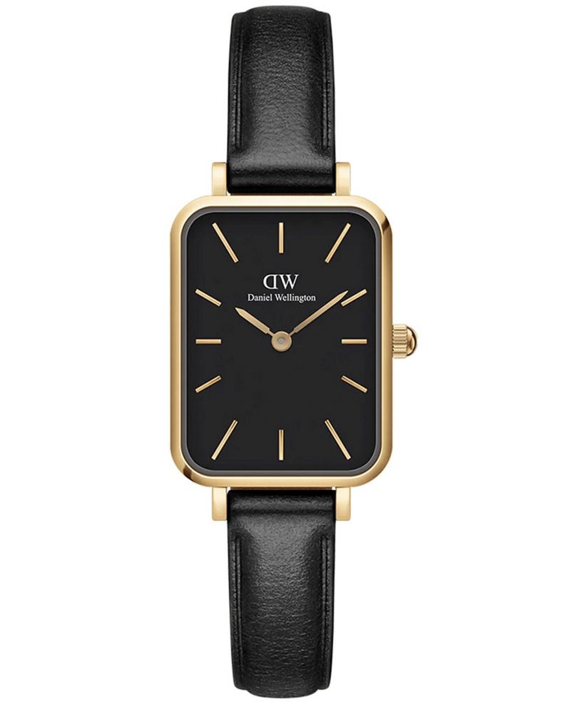 Hodinky Daniel Wellington Quadro Pressed Sheffield 20