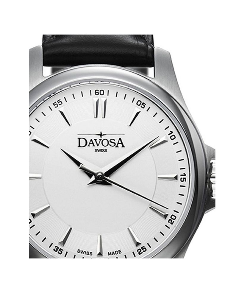 Dámské hodinky Davosa Classic 167.587.15