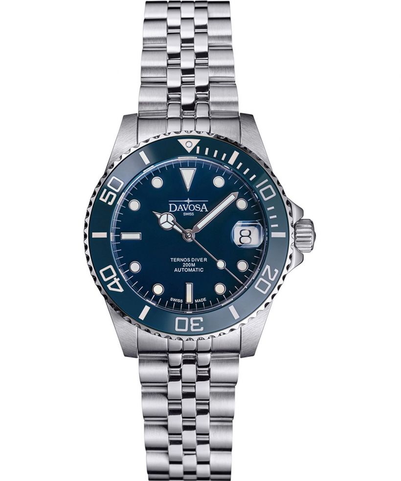 Hodinky Davosa Ternos Medium Automatic