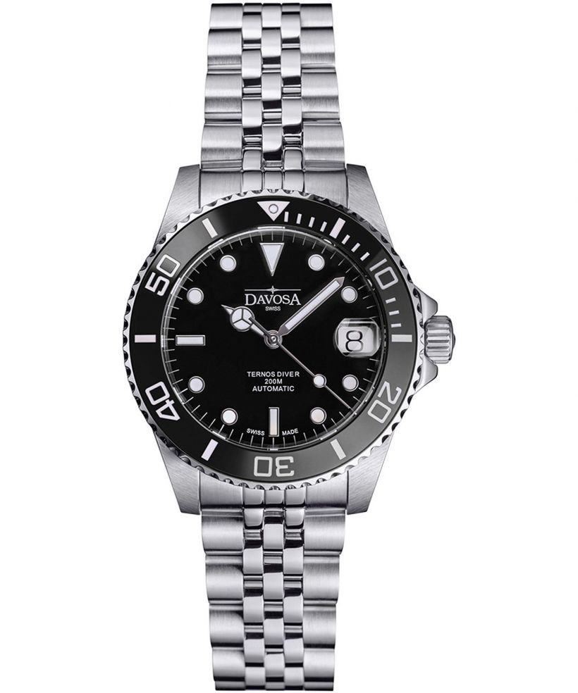 Hodinky Davosa Ternos Medium Automatic