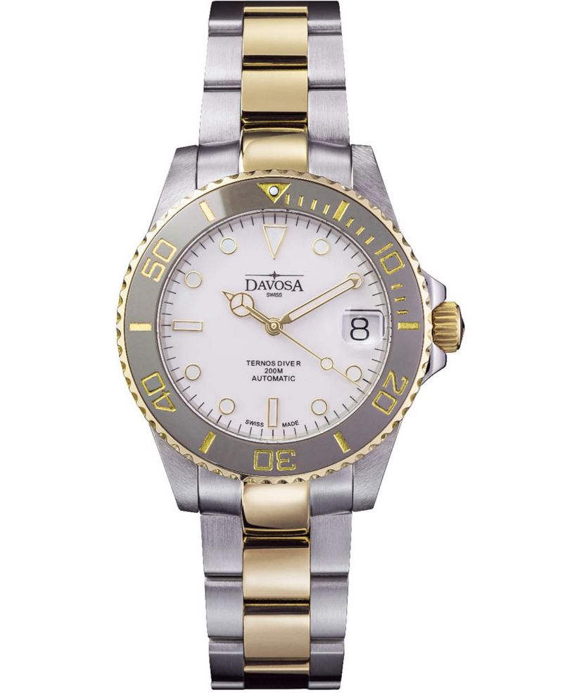 Hodinky Davosa Ternos Medium Automatic