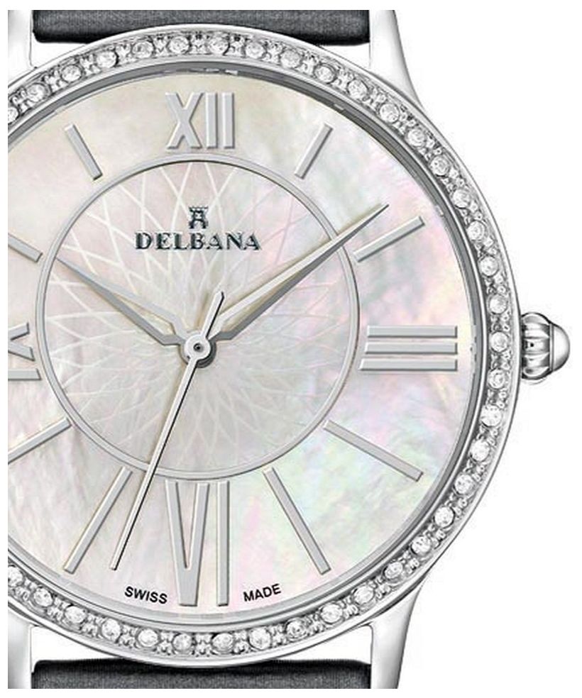 Dámské hodinky Delbana Paris 41611.591.1.516