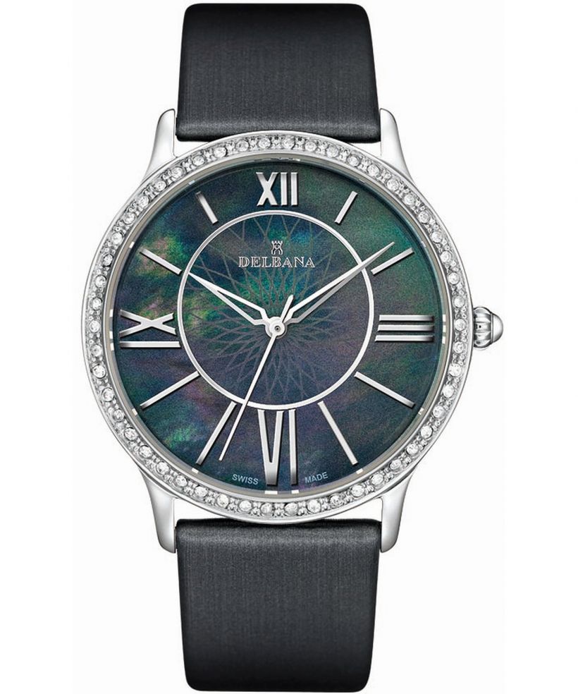 Dámské hodinky Delbana Paris 41611.591.1.536