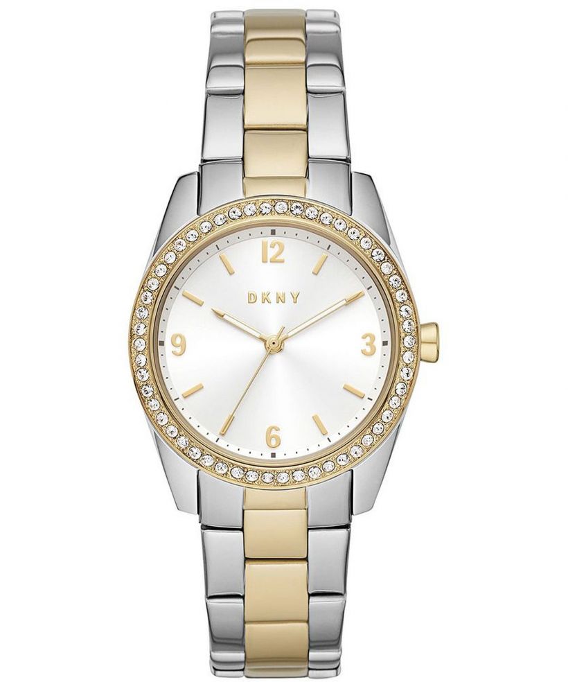 Dámské hodinky DKNY Donna Karan New York Nolita NY2903