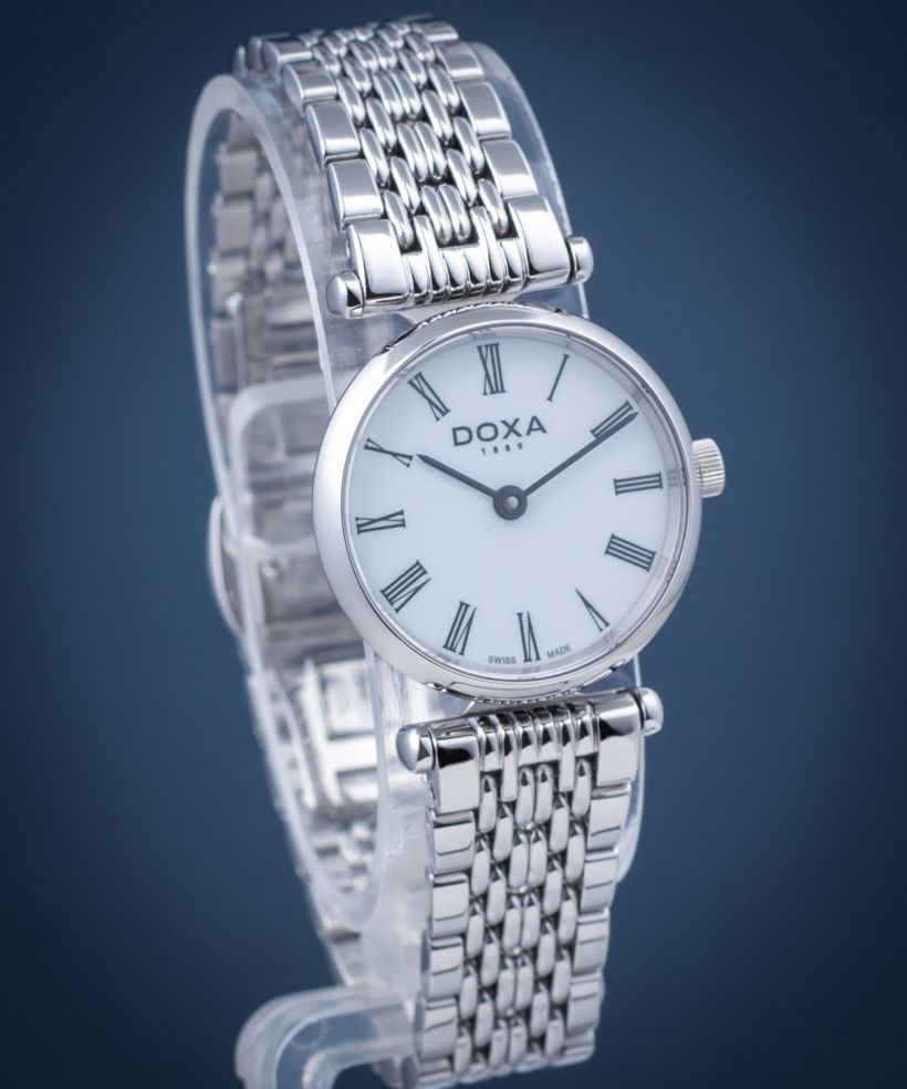Dámské hodinky Doxa D-Lux 111.15.014.10