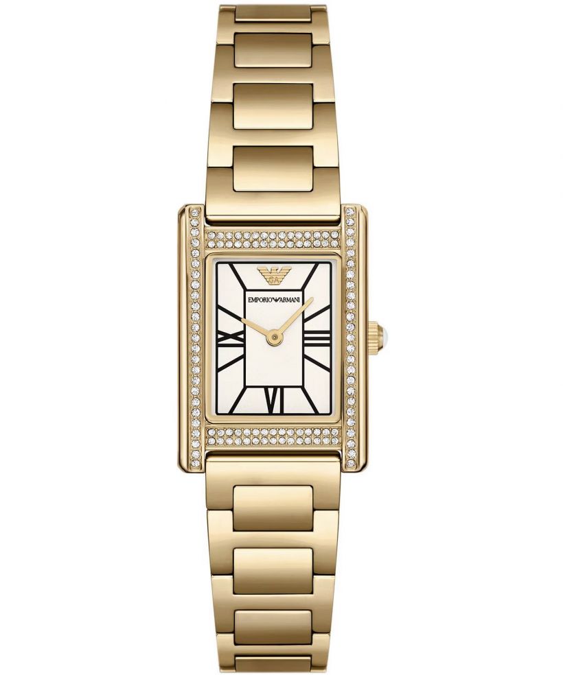 Hodinky Emporio Armani Ganni