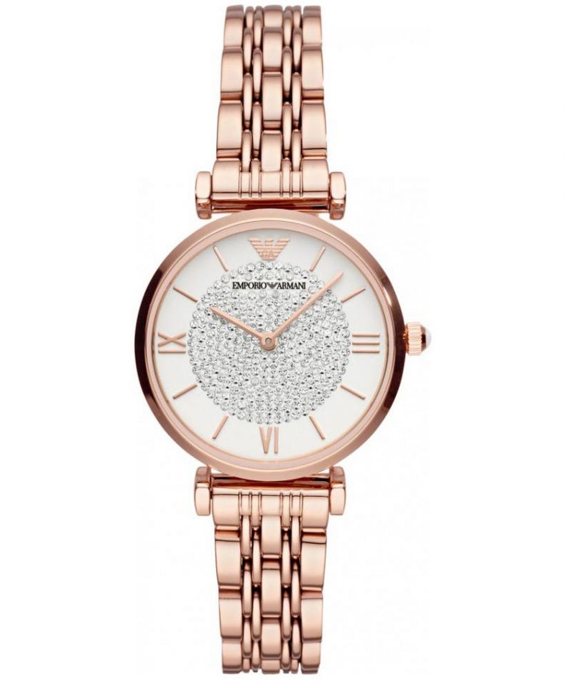 Dámské hodinky Emporio Armani AR11244 AR11244