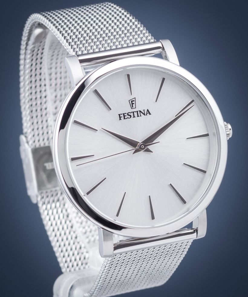 Dámské hodinky Festina Boyfriend Collection F20475/1