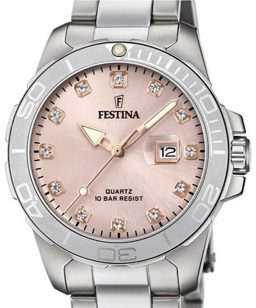 Dámské hodinky Festina Boyfriend F20503/2