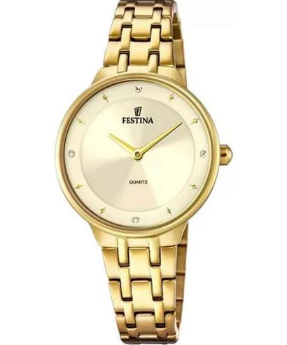 Dámské hodinky Festina Mademoiselle F20601/2