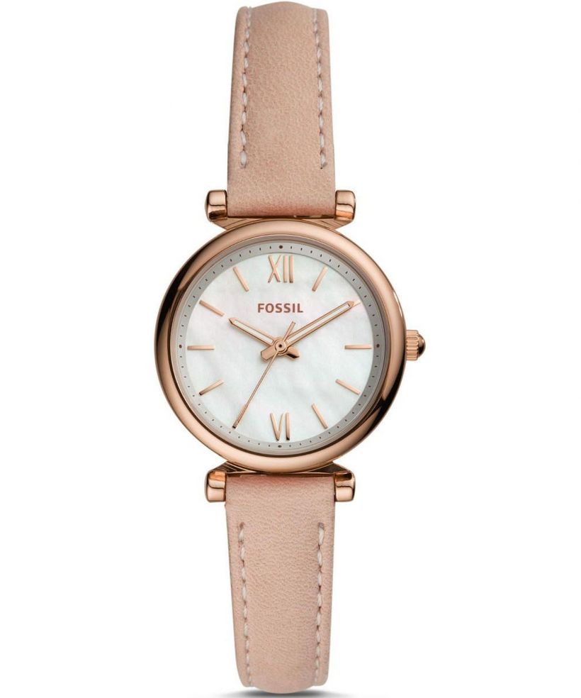 Dámské hodinky Fossil Carlie Mini ES4699