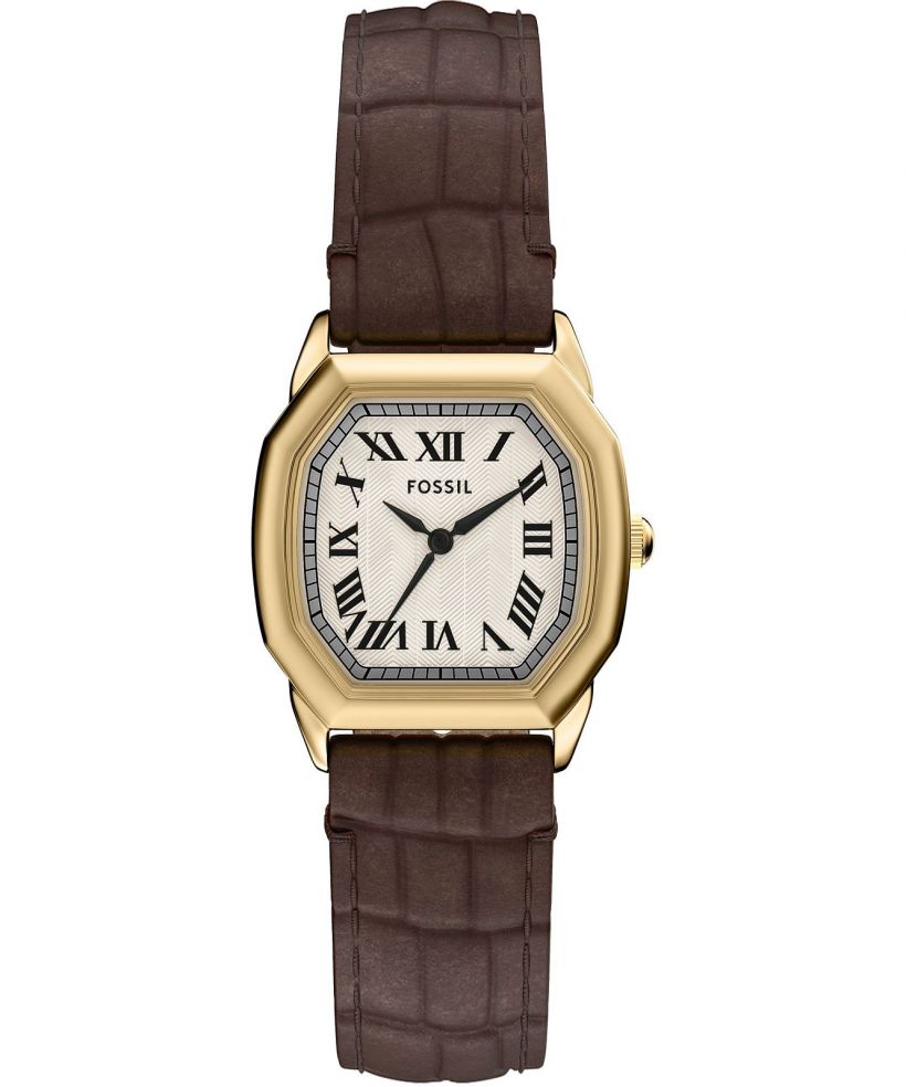 Hodinky Fossil Harlow