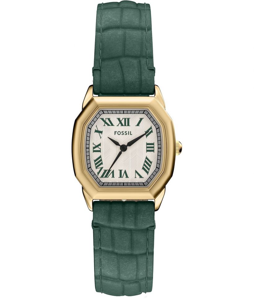 Hodinky Fossil Harlow