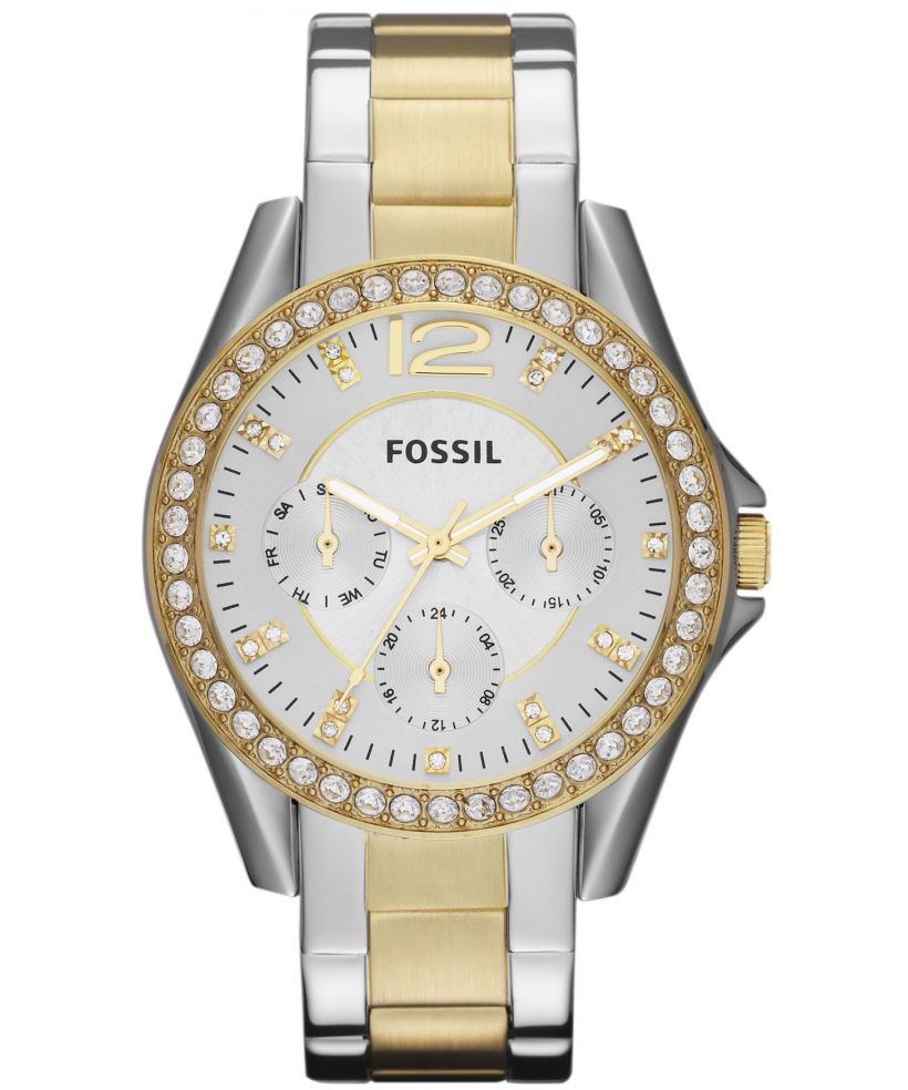 Dámské hodinky Fossil RILEY ES3204