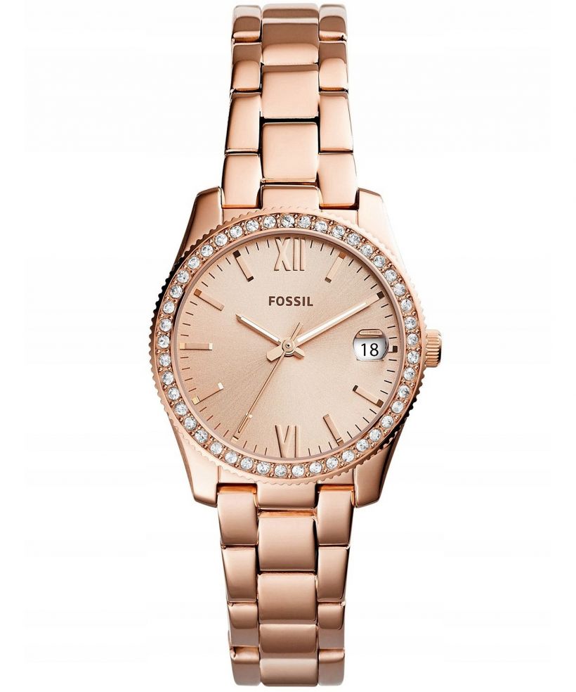 Dámské hodinky Fossil Scarlette ES4318