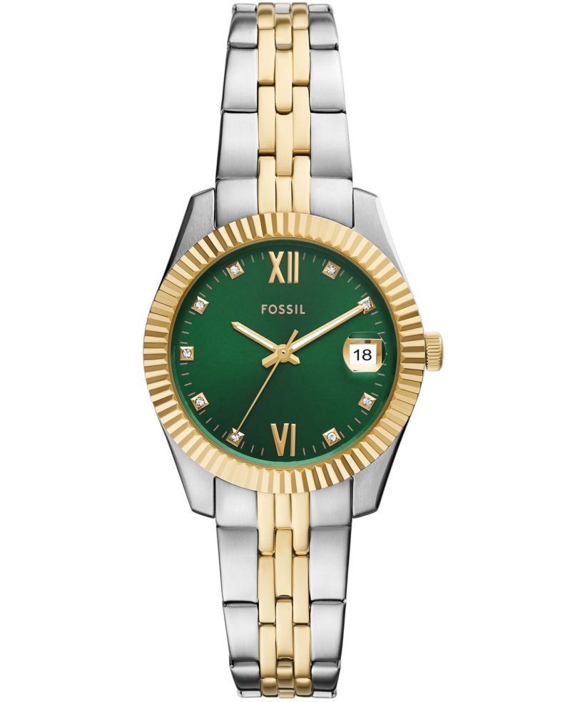 Hodinky Fossil Scarlette