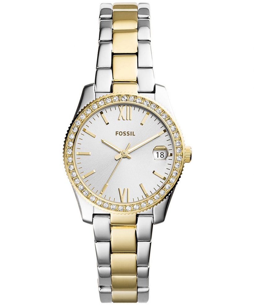 Dámské hodinky Fossil Scarlette Mini ES4319