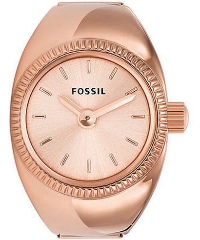 Hodinky Fossil Watch Ring